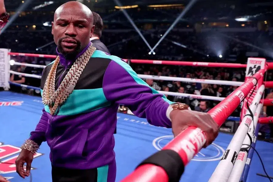 Floyd Mayweather Net Worth and The Boxers Incredible Wealth Journey