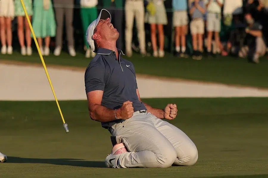 How much is Rory McIlroy worth Today the Full Wealth Story