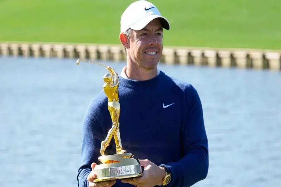 How much is Rory McIlroy worth Today the Full Wealth Story