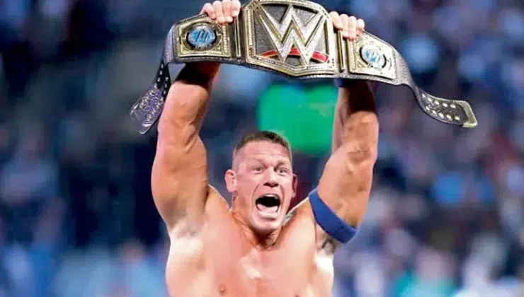john cena net worth