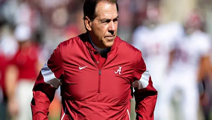 nick saban net worth