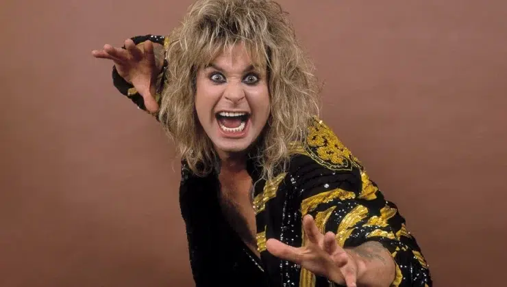 ozzy osbourne net worth