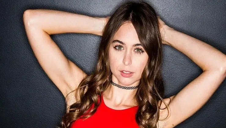 riley reid net worth