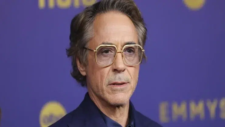 robert downey jr net worth