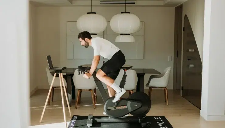 Indoor Bike