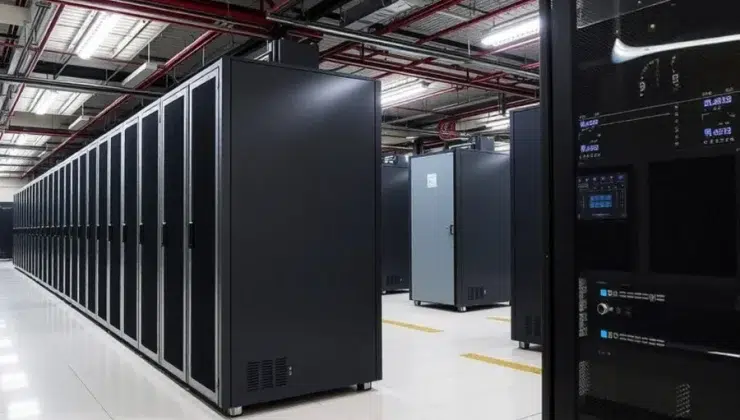 Secure Colocation