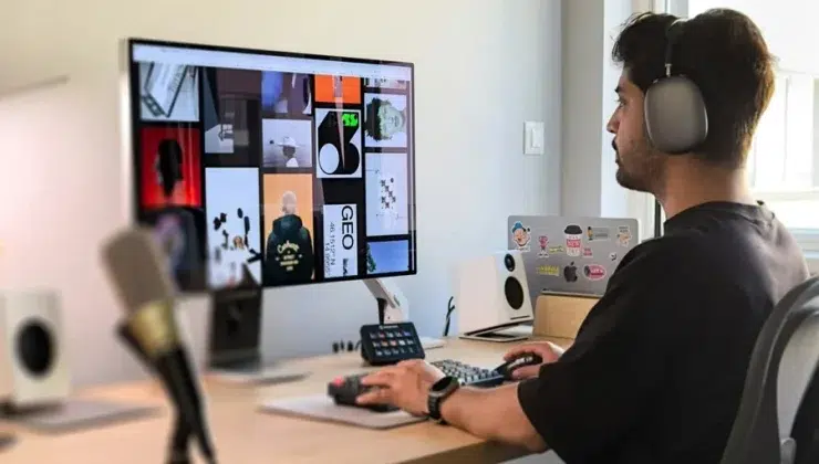 Product Demo