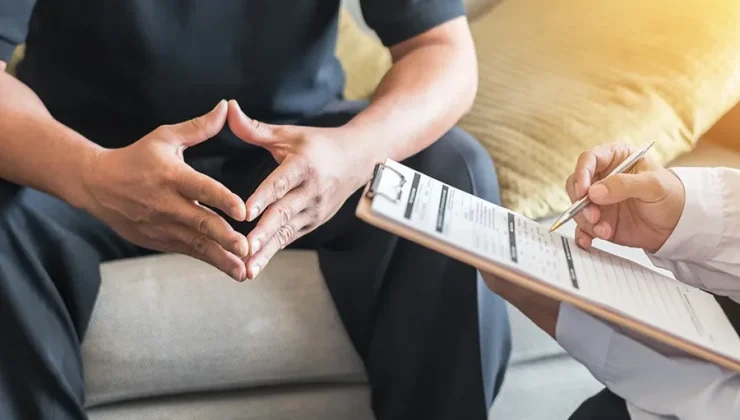 Depression Treatment