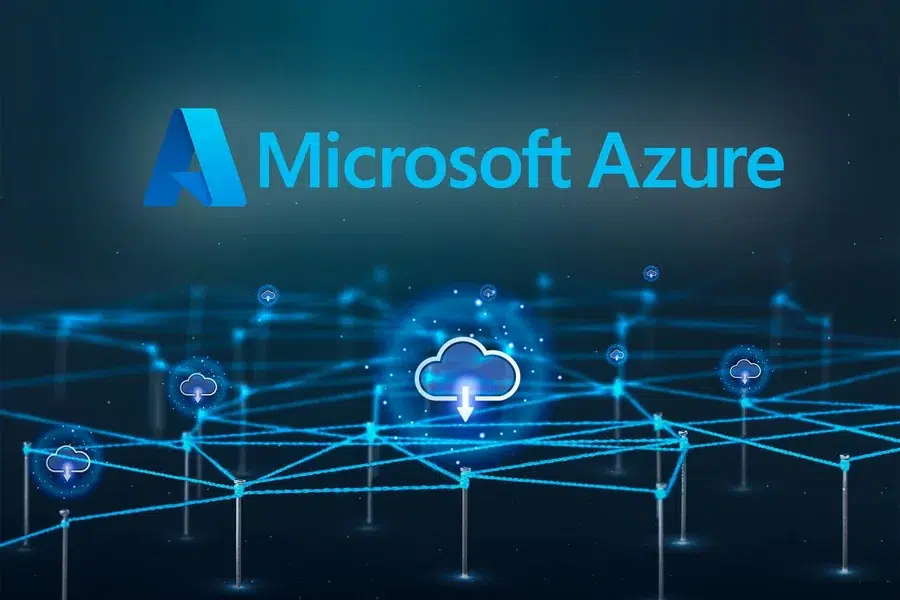 About Azure in Product