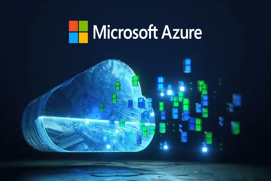 About Azure in Product