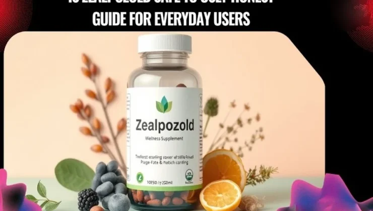 About Zealpozold Brand