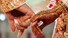 Anniversary Wishes for Wife in Hindi