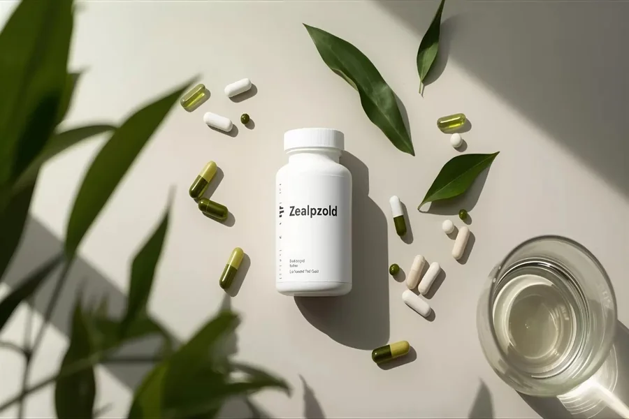 Apply Zealpozold Product
