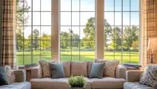 Architectural Window Style