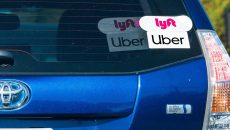 Rideshare