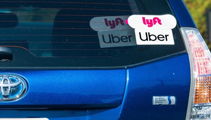 Rideshare