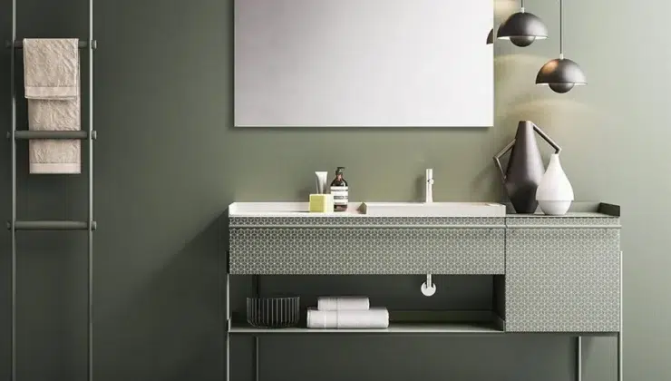 Bathroom Vanity