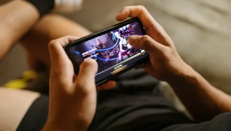 Gaming