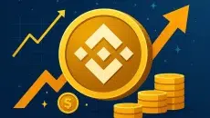 Binance Coin