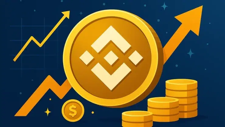 Binance Coin