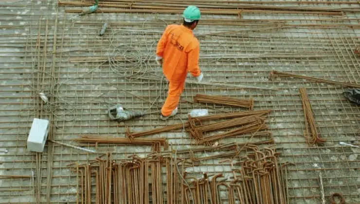 Construction