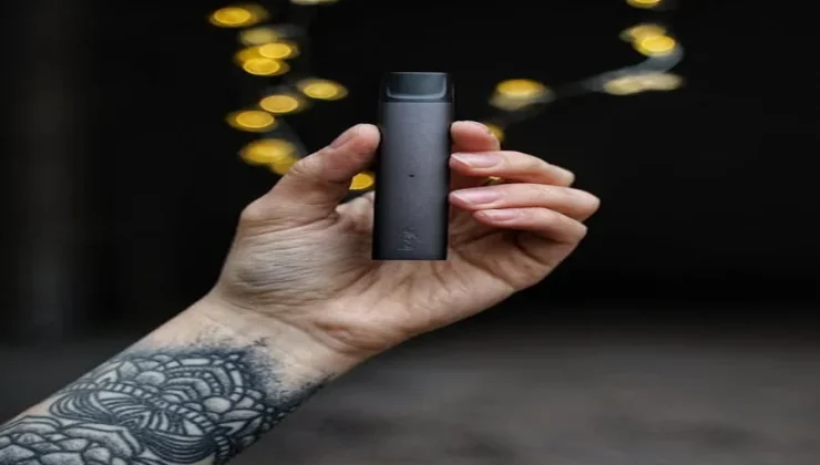 Bar Vape Flavors