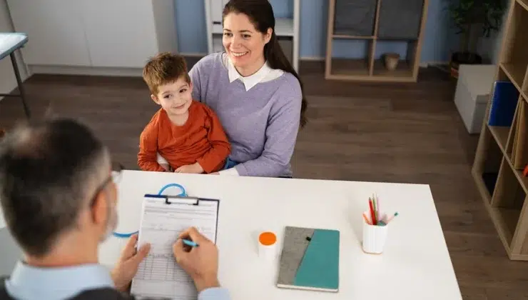Child Insurance