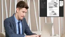 Ensuring FOIA Redaction