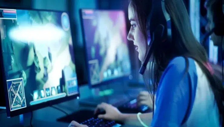 Gaming