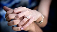 Diamond Wedding Bands