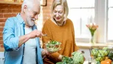 Food, Dignity