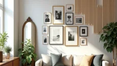 Blank Walls