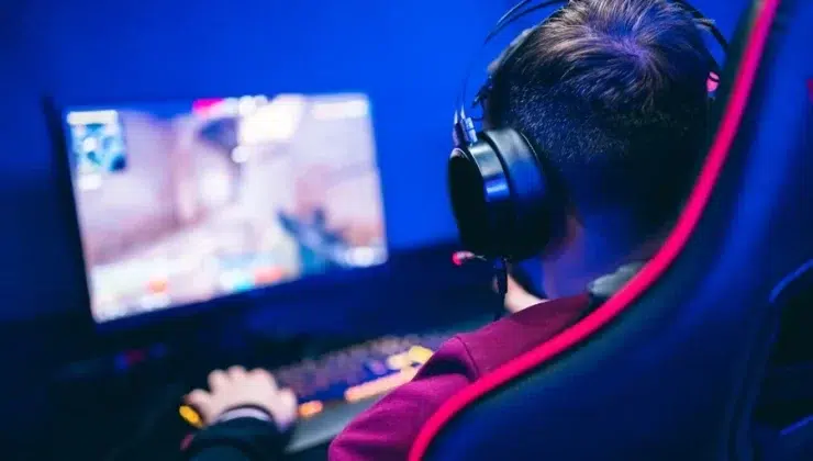 Gaming