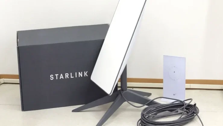 Official Starlink Distributor