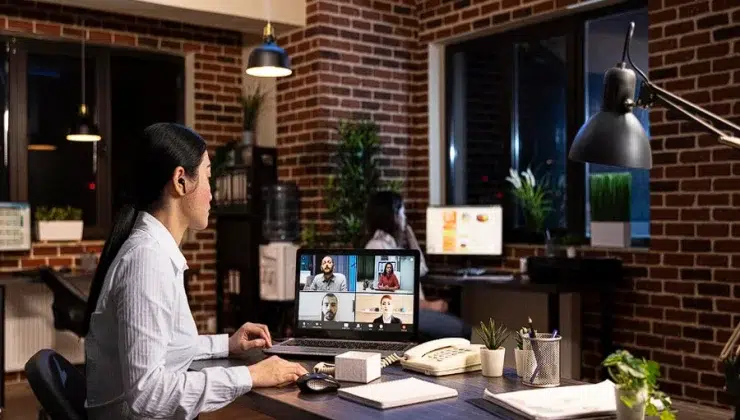 Office Services