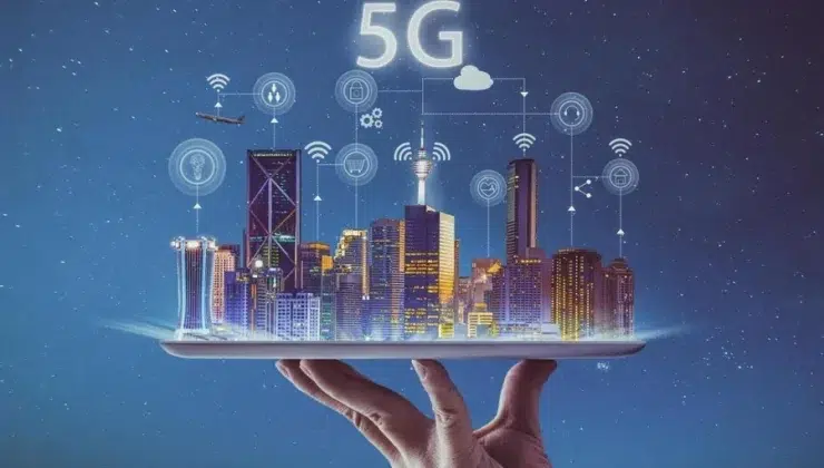 5G Plans