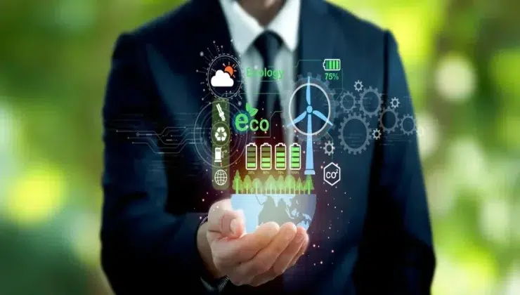 Digital Transformation