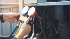 HVAC Contractors