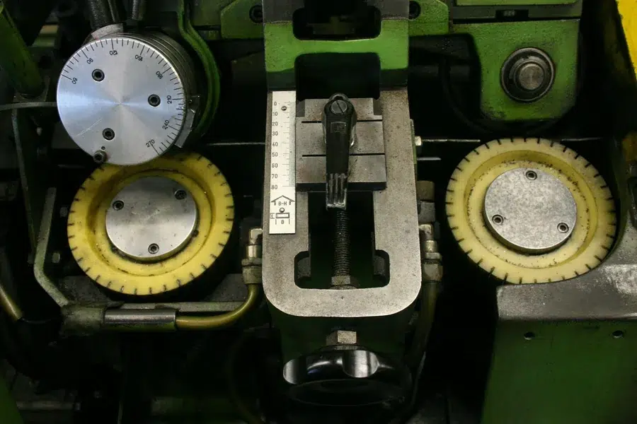 Quality Equipment