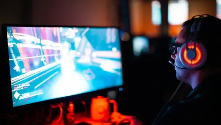 Gaming
