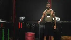 Weighted Vests