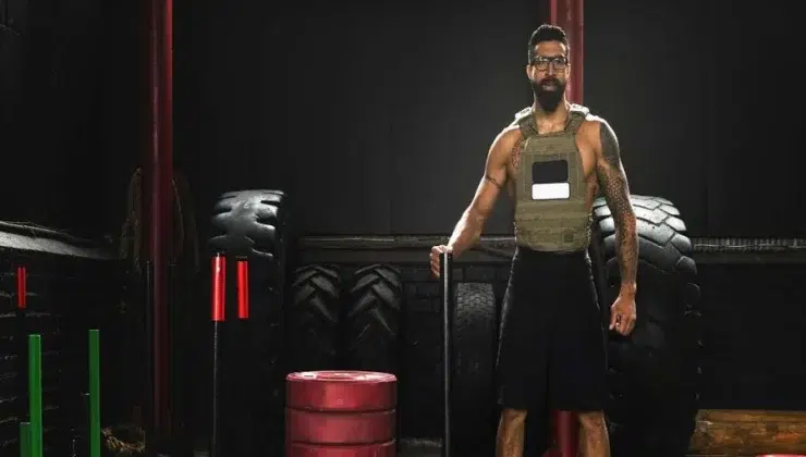 Weighted Vests