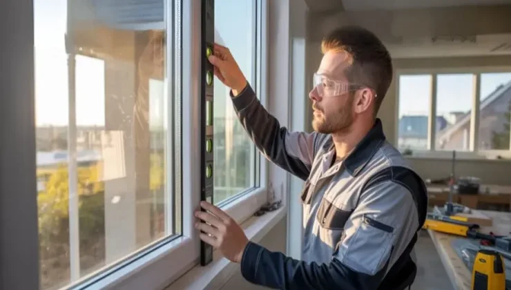 Window Installation Services