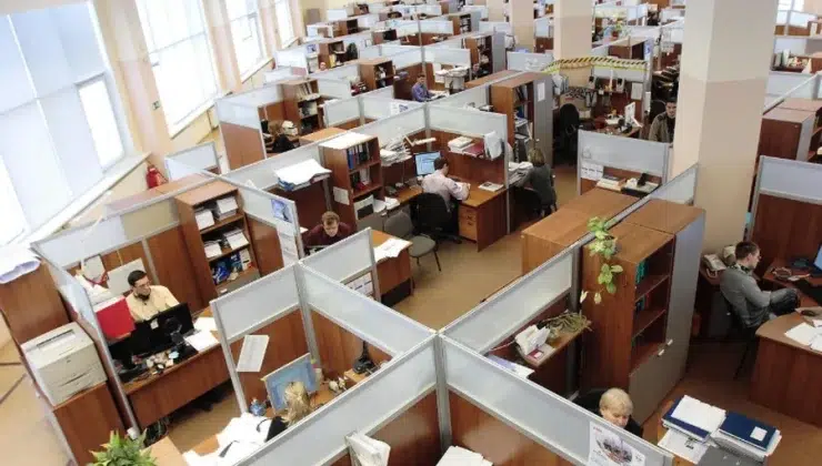 Business Move
