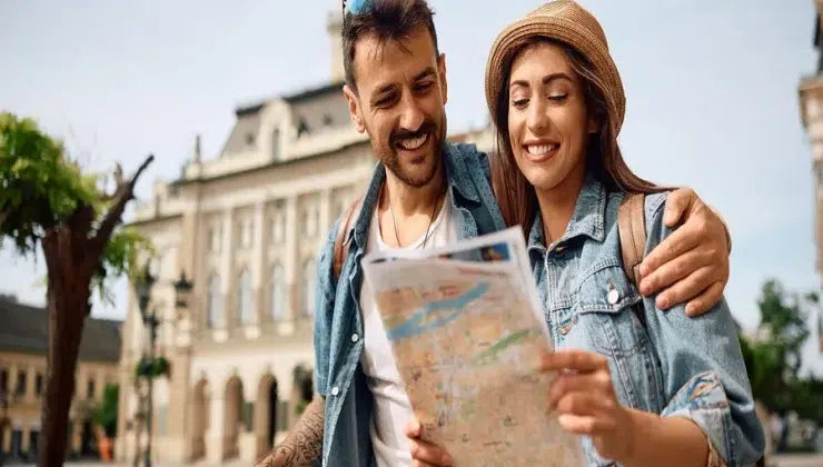 How to Plan a Perfect 3-Day Vacation on a Budget
