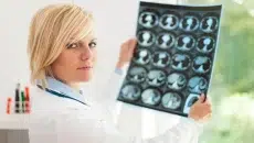 How to get your MRI report reviewed online by a radiologist