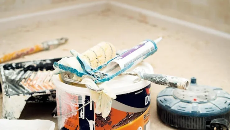 Improve Your Home