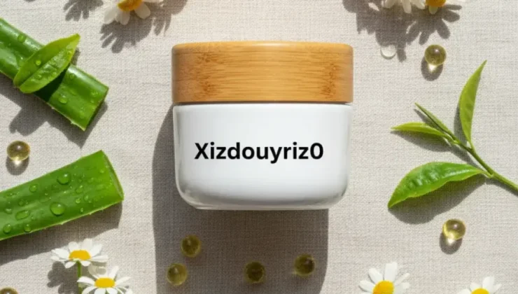Is Ingredients in Xizdouyriz0 Good