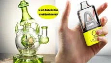 Dab Rig