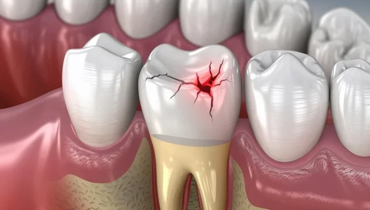 teeth